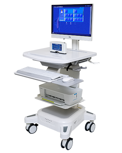 <b>King-9000E電子脊柱測量</b>