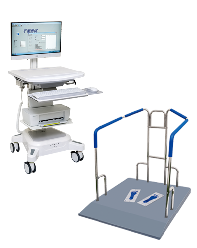 <b>King-9900平衡測試系統(tǒng)</b>