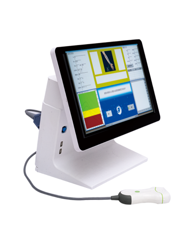 <b>King-8000超聲骨密度儀【</b>